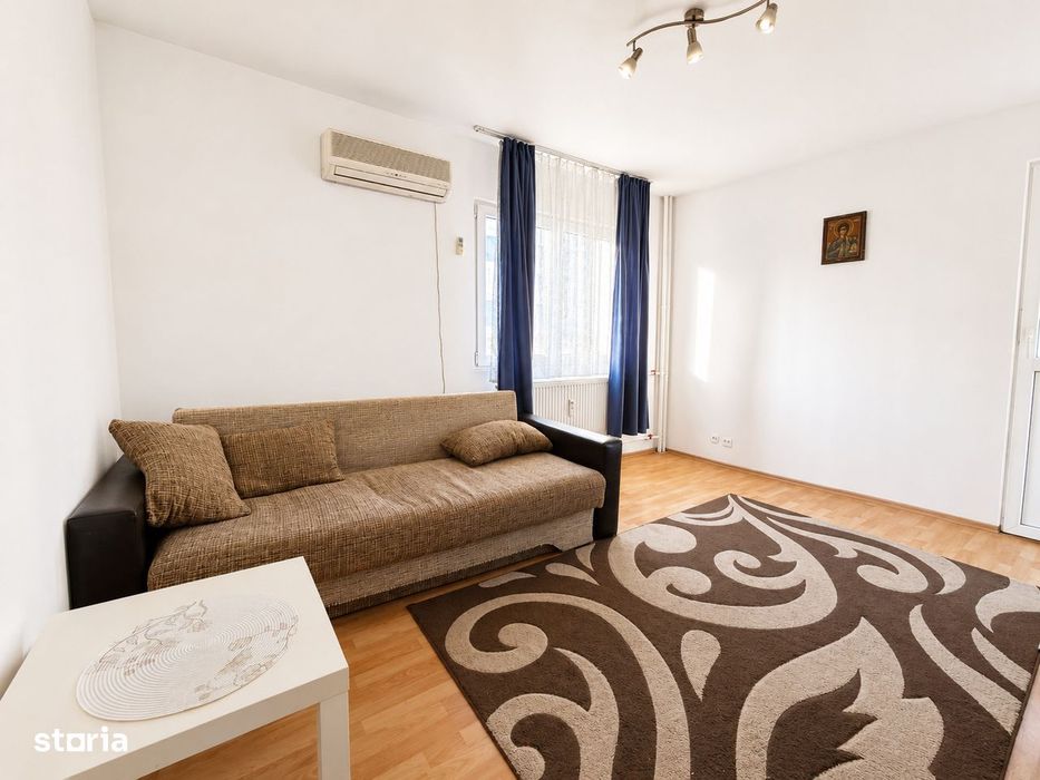 2 Camere Decomandat | Baba Novac | Boxa | Parcare | Mobilat