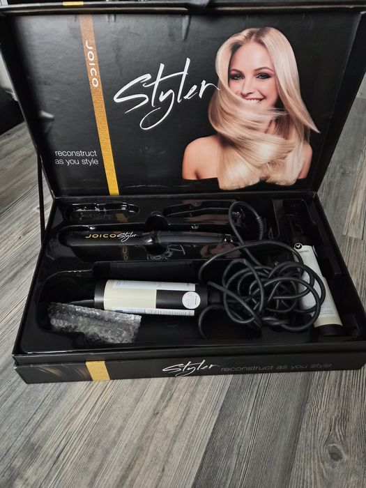 Професионална кератинова преса за коса Joico Styler