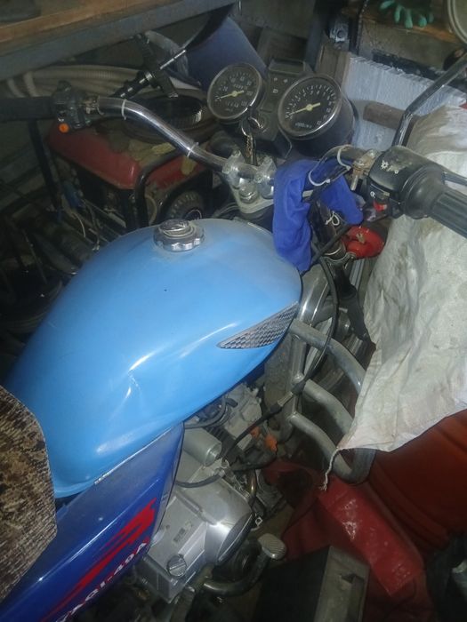 Продам мопед еги