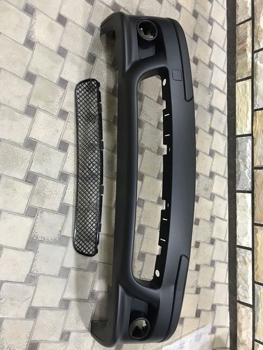 Е 39 М Бамфер Тайван