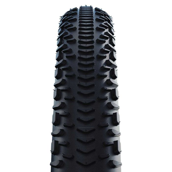 Set Cauciucuri Schwalbe G-One RX Pro, TLR, 45-622 Gravel