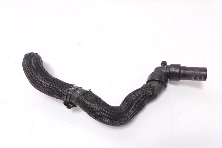 Furtun apa 924107911R Dacia Logan a 2-a generatie (facelift)