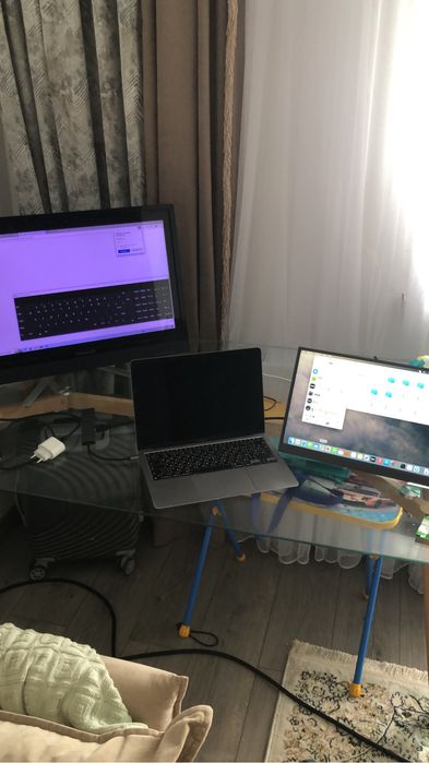 MacBook Air M1 2020