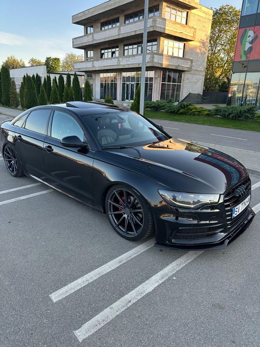 audi a6 c7 2012   ...