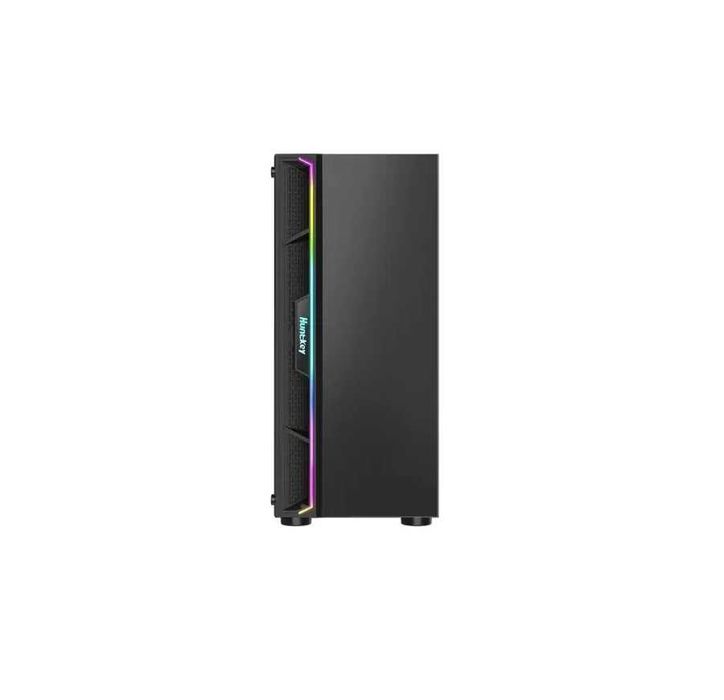 ! Корпус Huntkey GS450S black