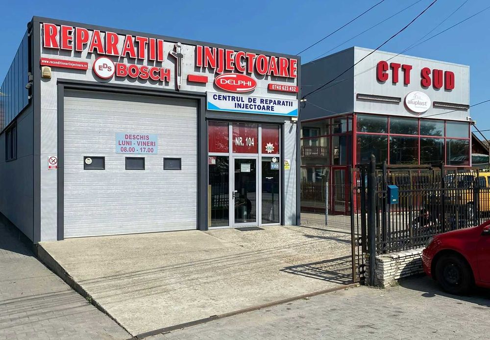 Injectoare 2.5 TDI Vw Touareg si T5 2.5 TDI