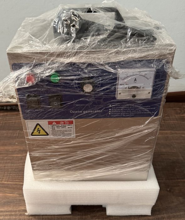 Ozon generator sotiladi