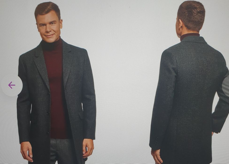 Продам    пальто