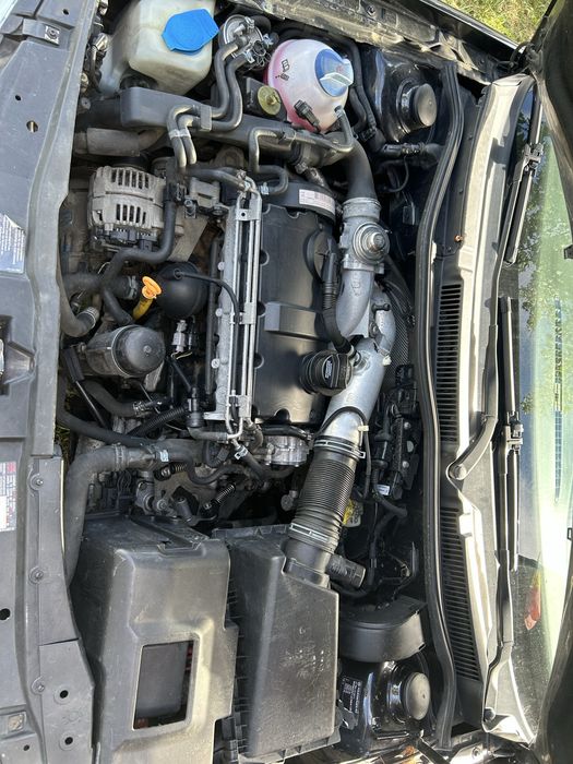 Vând Golf 4 ,1.9TDI