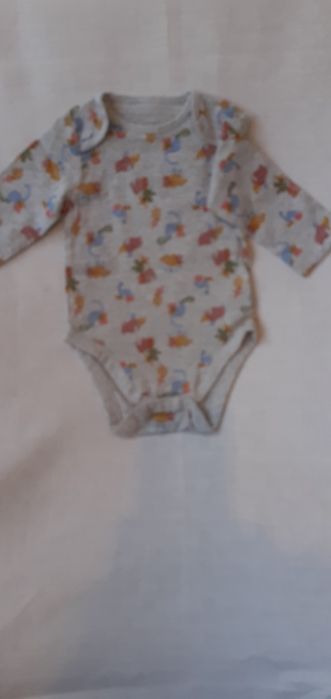 Боди для новорождённого