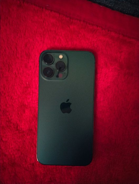 Айфон 13про макс