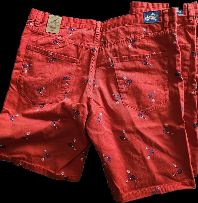 Pantaloni Zara și Sergent Major M noi