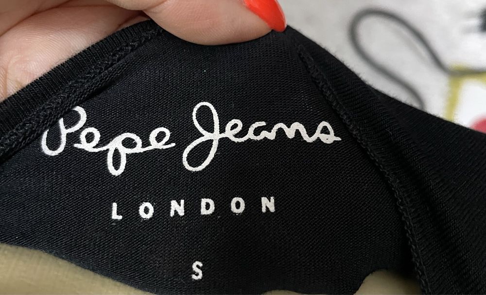 Tricou dama Pepe Jeans, Original!