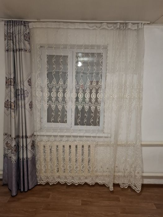 Шторы и тюли для дома