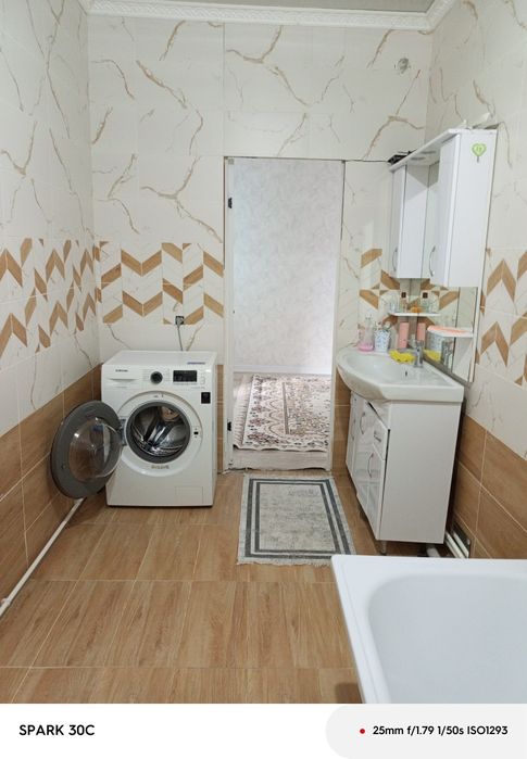 Продам дом  в пос. Маржанбулак