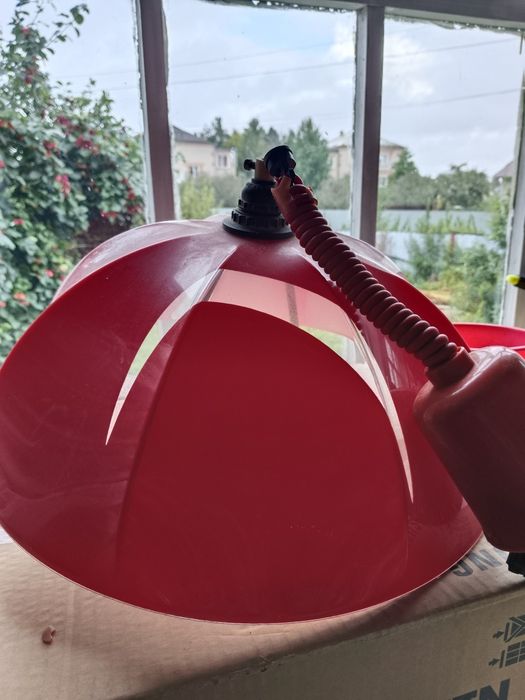 Продам люстру для кухни