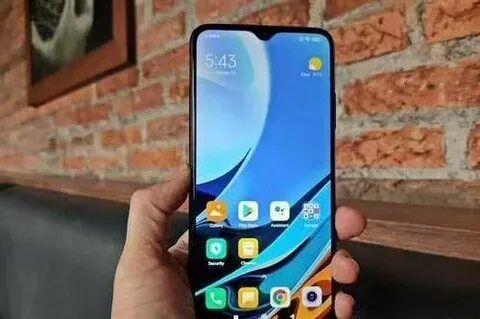 Redmi 9T                            .