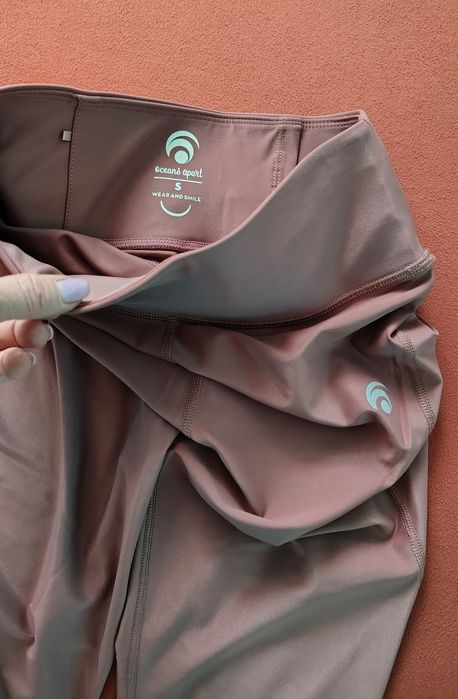 Colanți fitness mărimea S(noi)