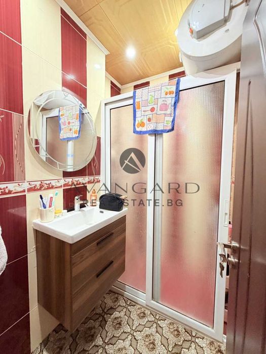 Продава се Тристаен апартамент в Пловдив, Изгрев - 95 кв.м за 1032 €/кв.м - Снимка #8