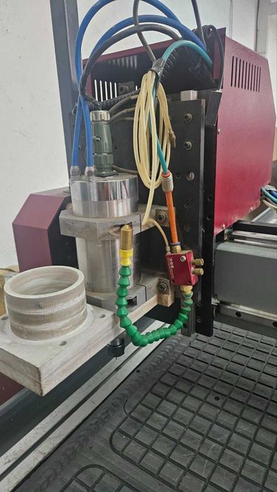 CNC Рутер ZMD-1325A