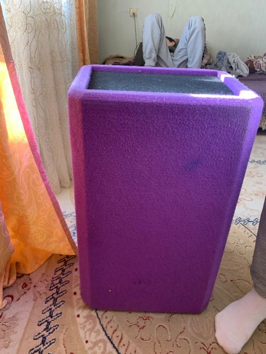 Продам сабауфер DL Audio Piranha