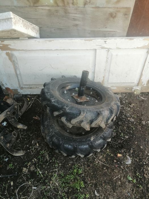 Прадам мотаблок самосвал