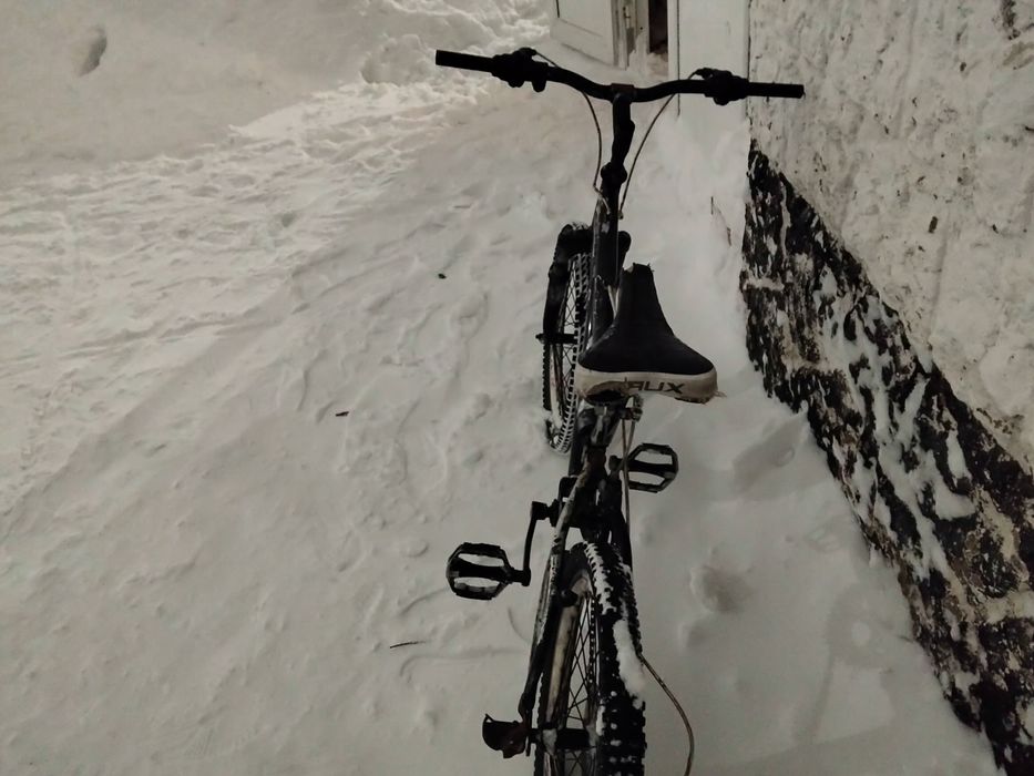 Велосипед обмен или продам