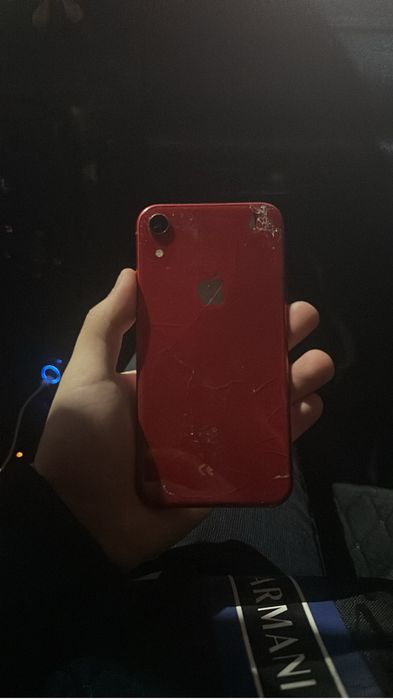 Iphone XR 256GB 85% AKB