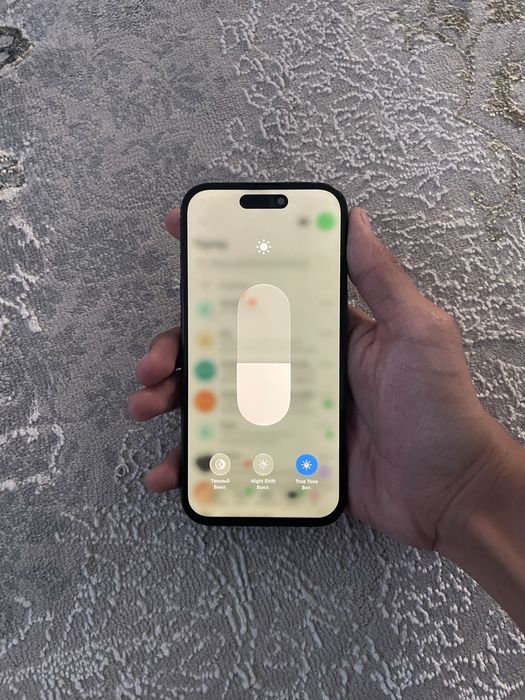 Iphone 15 128/77%