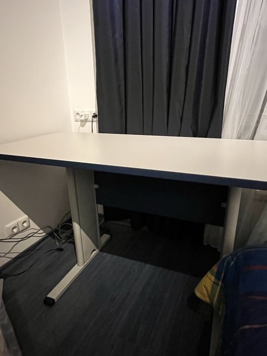 Бюро 130х60х72(h)