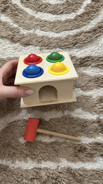 Lot jucarii pentru bebelsuși