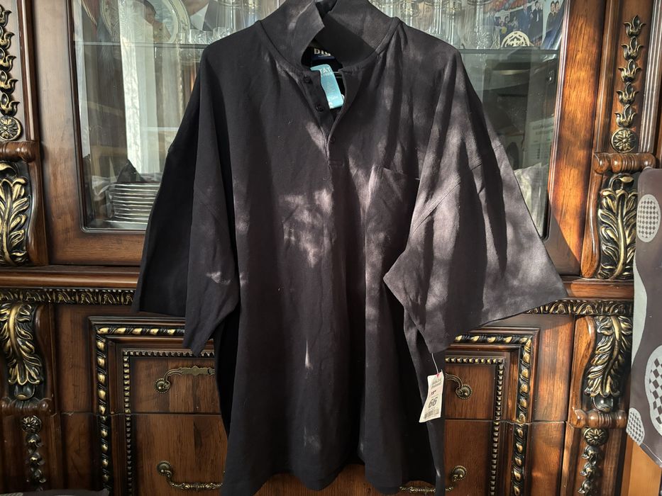 Вещи больших размеров