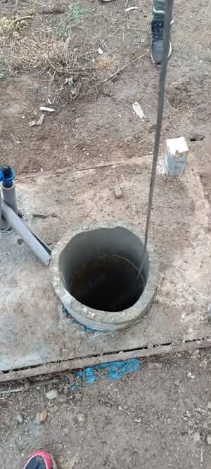 Foraje puturi apa