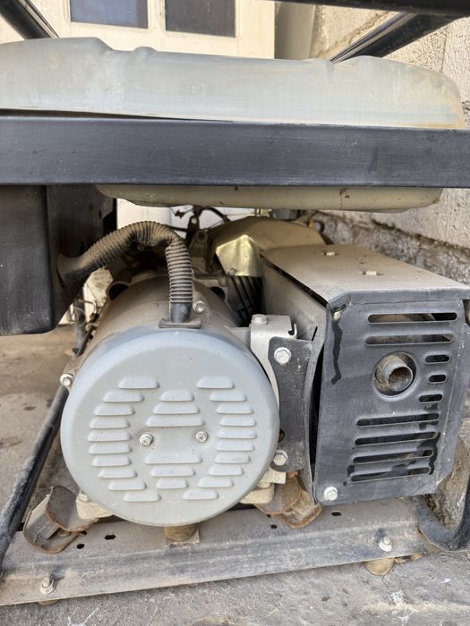 Генератор победа