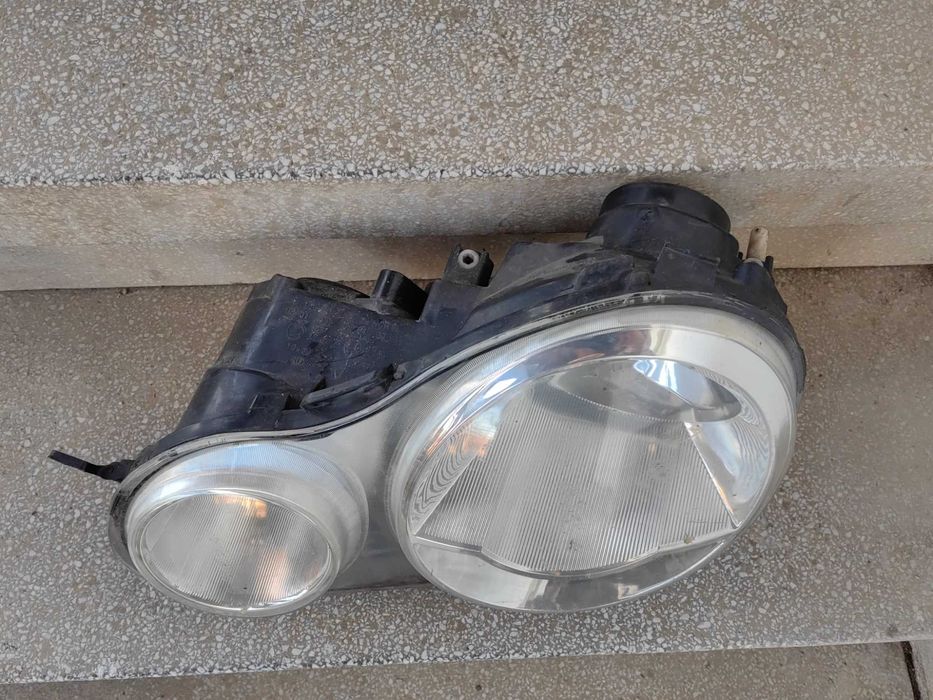 Фарове VW Polo 6N ляв десен / Фарове Поло