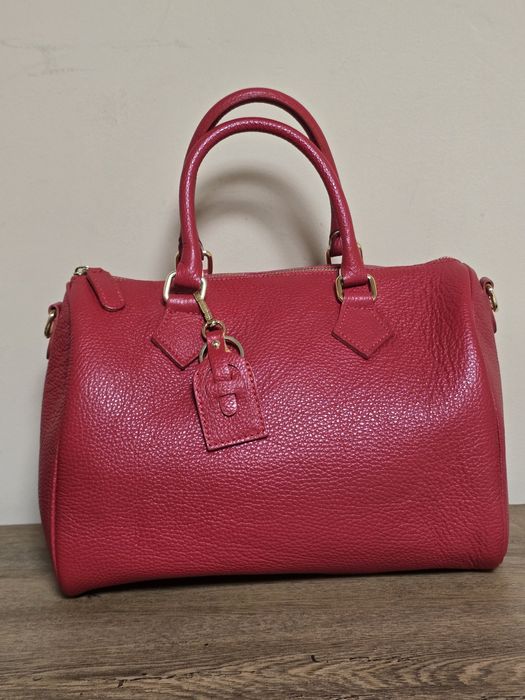 Vera Pelle италианска дамска чанта