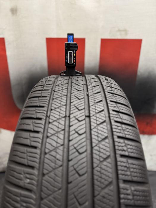 235 50 18, Всесезонна гума, Vredestein Quatrac, 1 брой