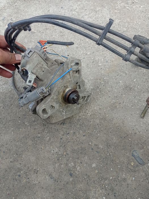 Продам запчасти для автомобиля Хонда