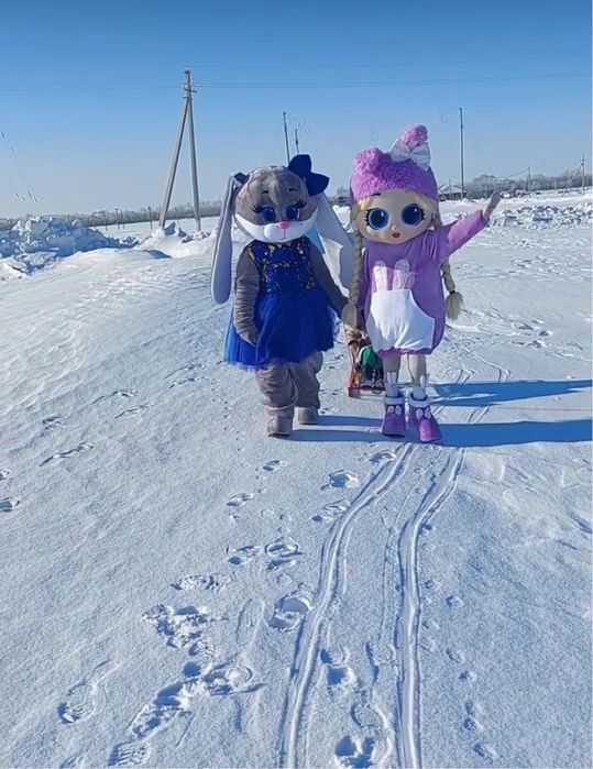Ростовой куыршактар сатылады