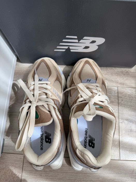 New Balance 9060