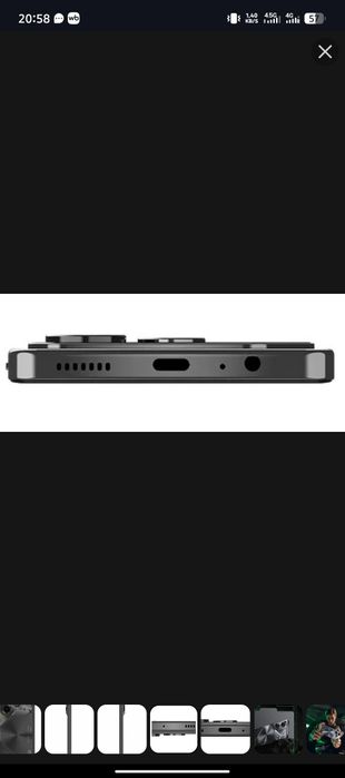 Tecno Pova 6 pro 5 G