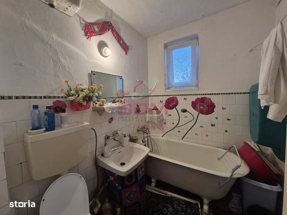 0 % Comision I Apartament 2 camere I 44 mp I zona Micro 1
