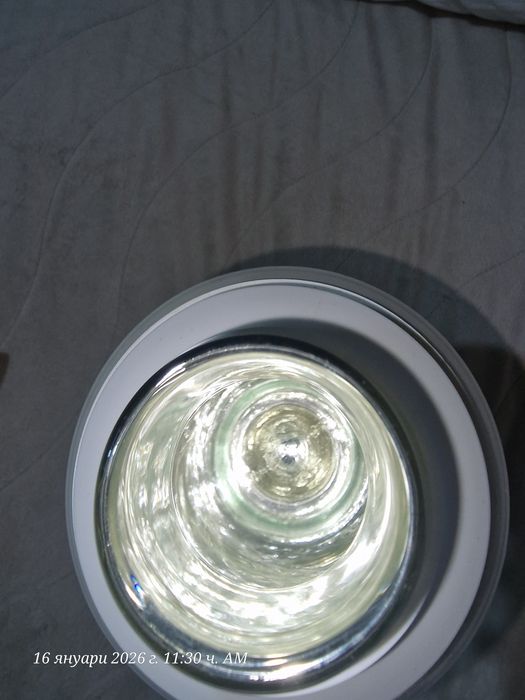 Нов термос от старите