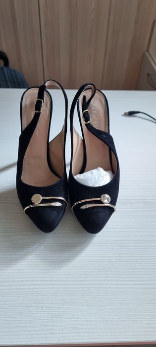 Продам туфли 39 размера