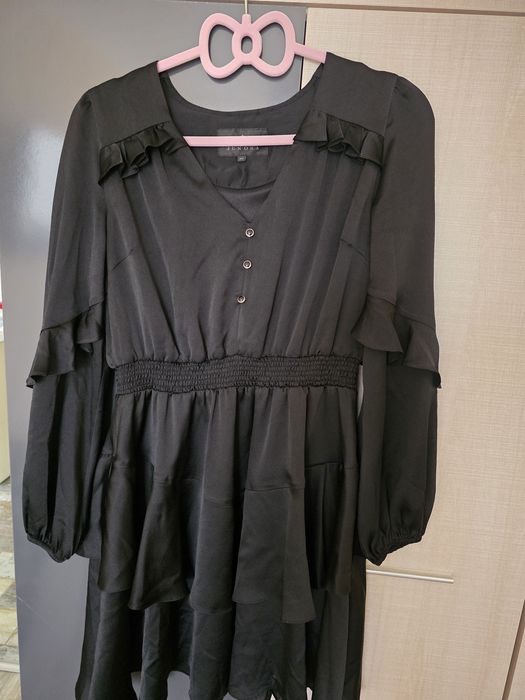 Вечерна рокля Junona