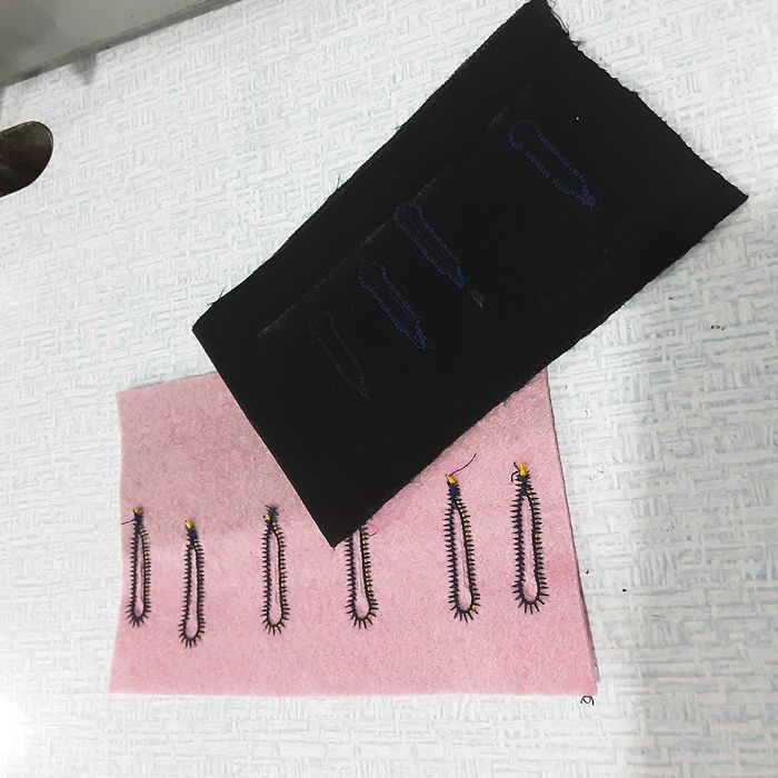 Швейная машина "Минерва" .