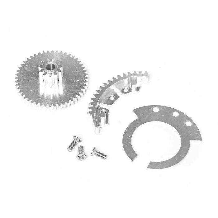 Ремкомплект дроссельной заслонки VAG 1.2 1.4 TSI (CBZA, CBZB, CBZC)