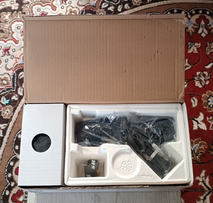 Микрофон Shure SM7DB