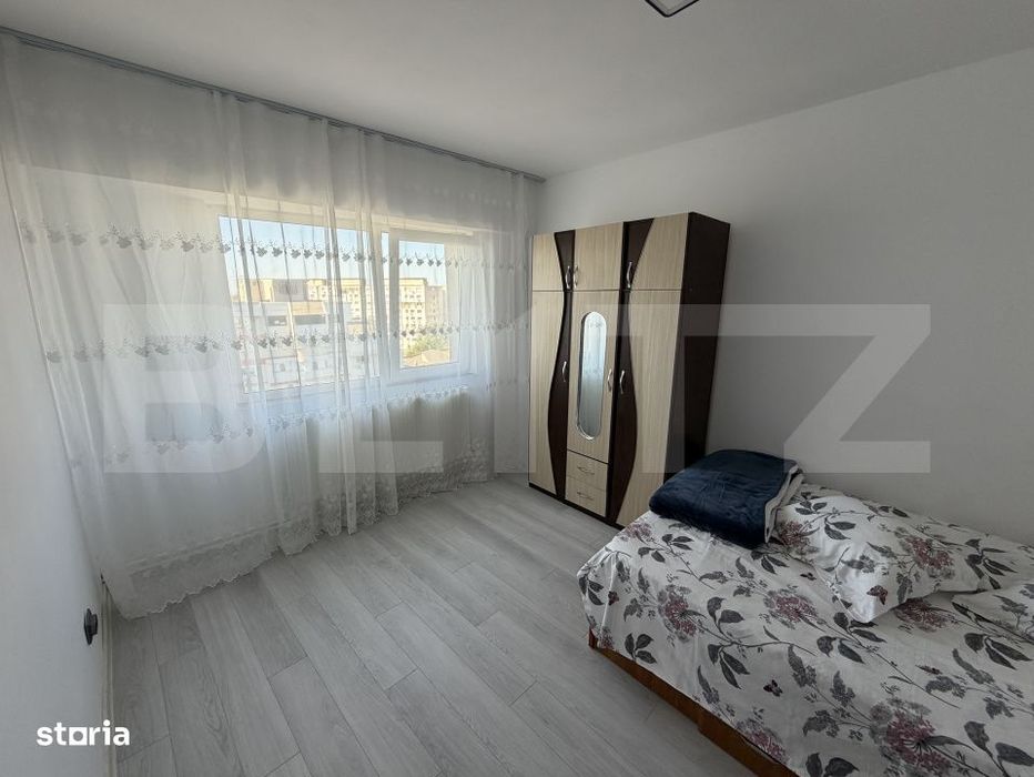 Apartament 3 camere, 90 mp, zona Micro 21