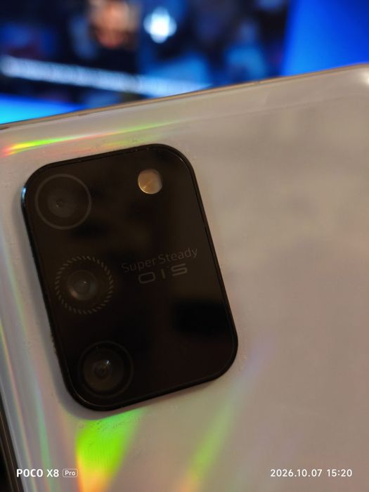 продам Samsung s10 lite
